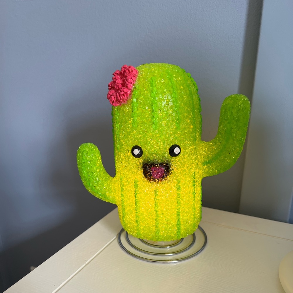 Cactus light - Picture 2 of 3